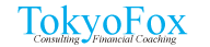 TokyoFox Logo